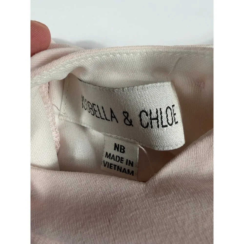 Isobella & Chloe isobella chloe